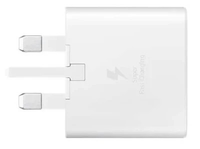 کلگی سامسونگ اصل 25 وات مدل EP-TA800