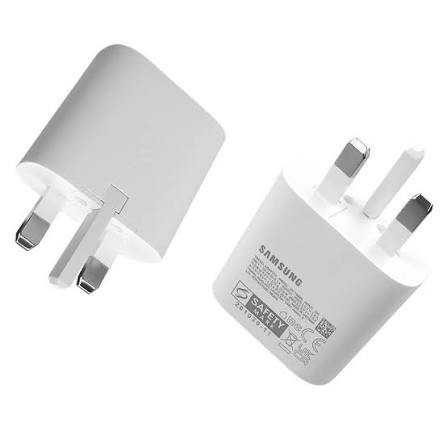 کلگی سامسونگ اصل 25 وات مدل EP-TA800
