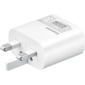 کلگی سامسونگ اصل 25 وات مدل EP-TA800 مناسب گوشی های سری s